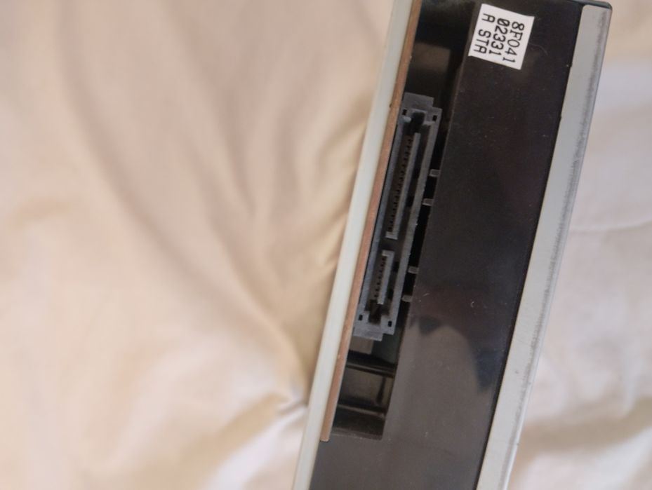 Dvd записвачки за настолен компютър 2 броя по 10 лева всяка