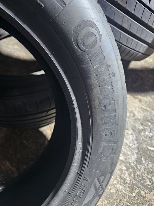 1x 205 55 17 vara continental eco 6