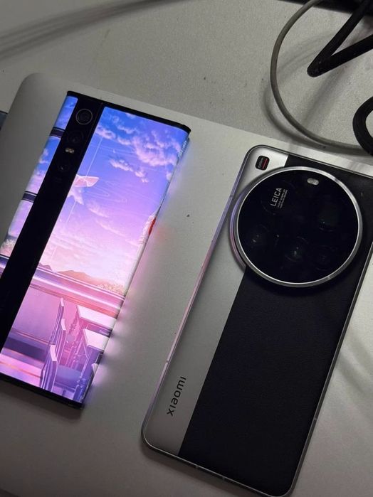 Xiaomi 15 Ultra 16/512