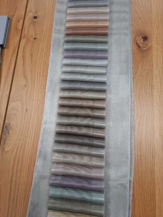 Плат за завеси и пердета на едро - 3000м