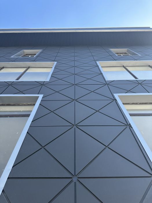 Туникафон и Алюкабонд 8 500