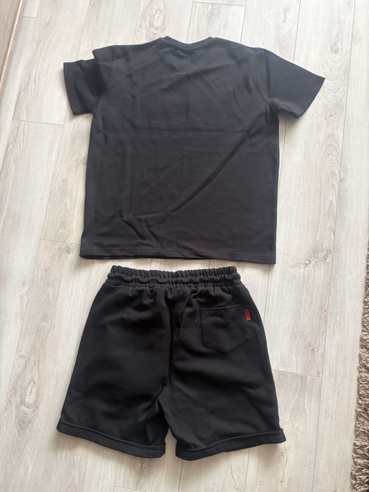 Летен Екип на Hugo