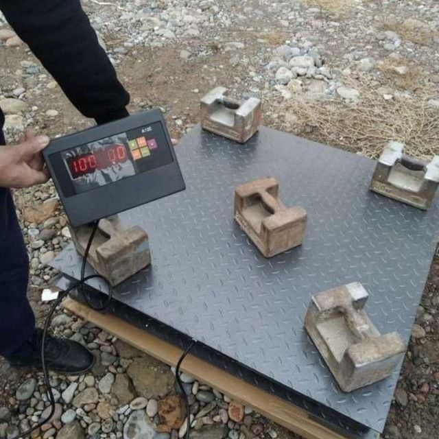 Оптом!!! Платформали электрон тарозилар сотилада.