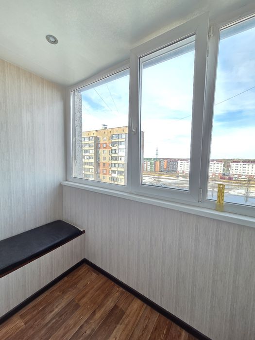 Продам 3х ком квартиру