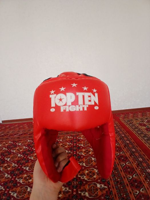 Boks uchun pelchatka