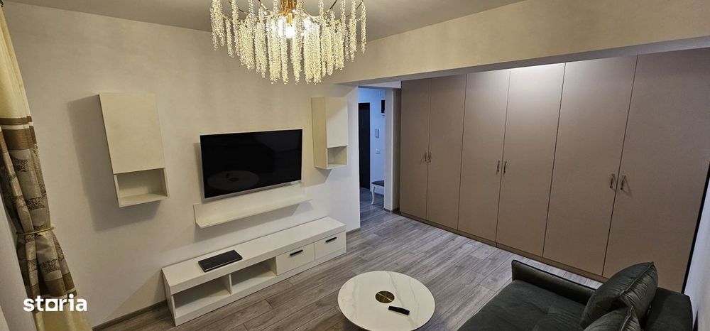Apartament cu gradina Drumul Taberei Ideal Residence bv Timisoara 101p
