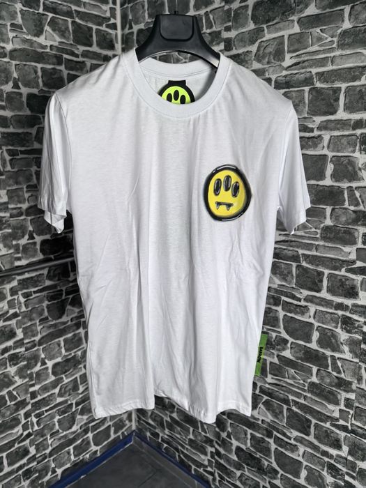 Barrow тениска НАМАЛЕНА