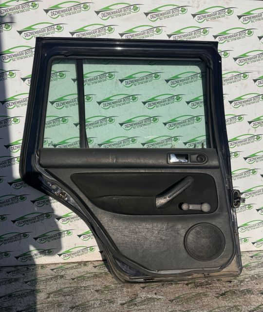 Usa stanga spate Volkswagen VW Golf a 4-a generatie