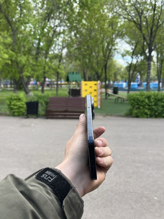 Продается iPhone 15 pro max