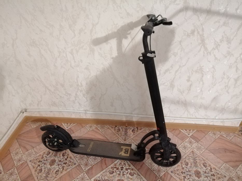 Продаётся Самокат