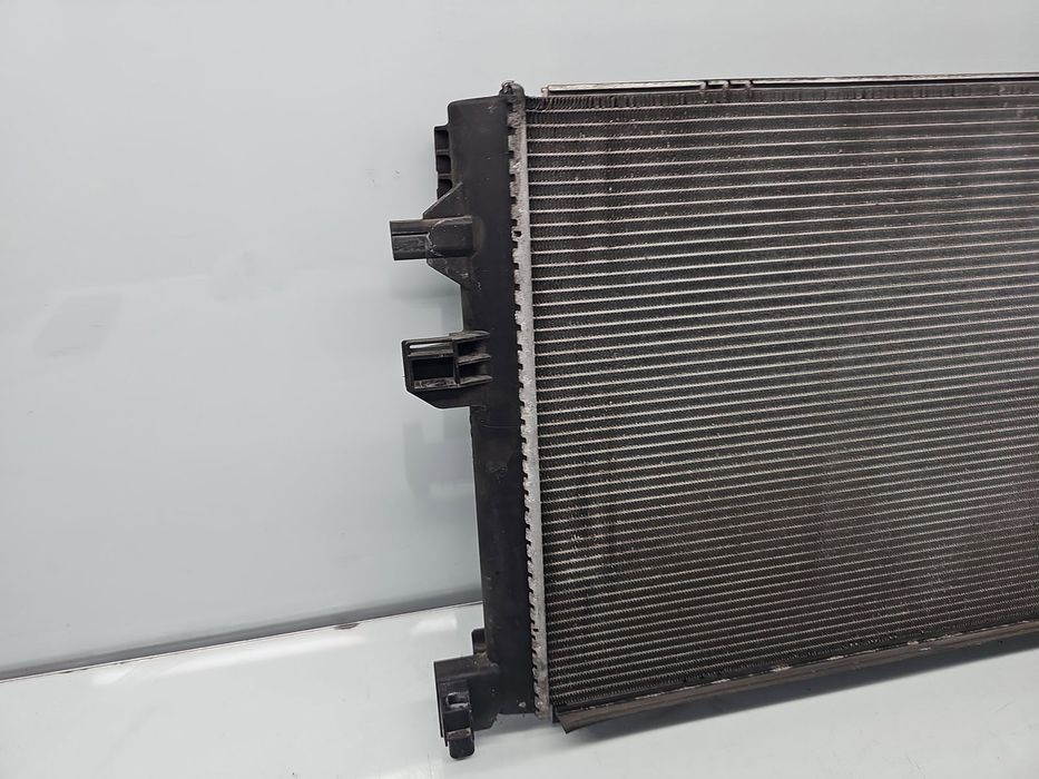 Radiator apa Skoda Superb III (3V3) [Fabr 2015-prezent] 5Q0121251GB 2.