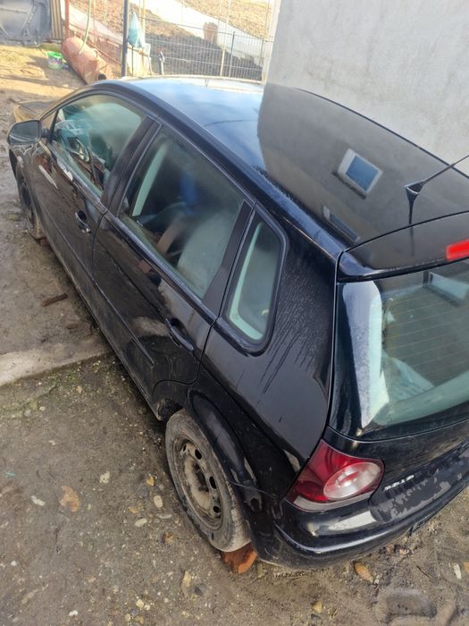 Vw polo vând sau schimb