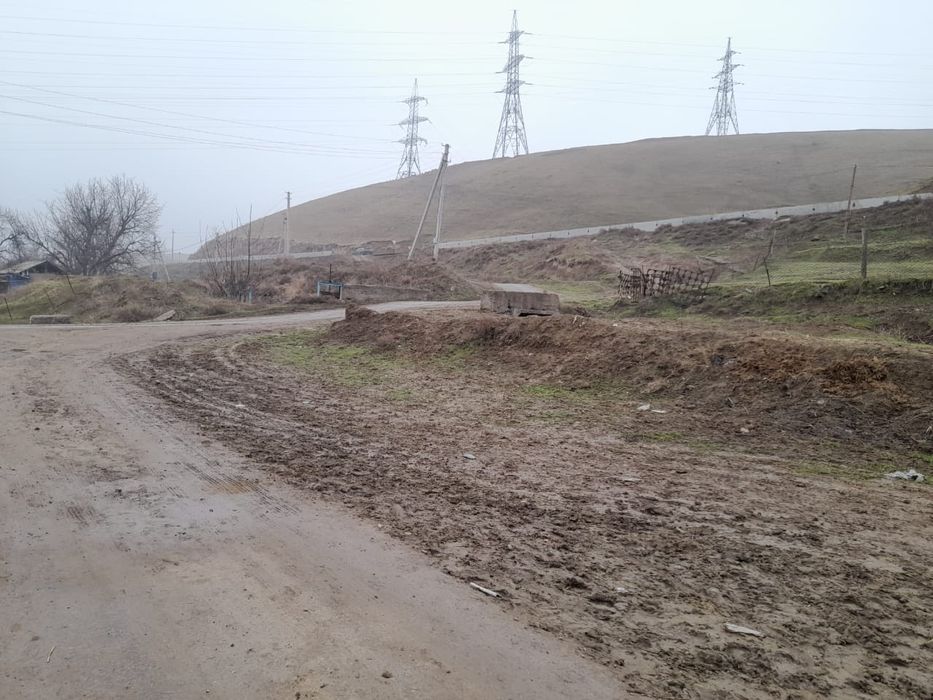 Ховли сотилади 10сотх Манзил Бостонлик караманас