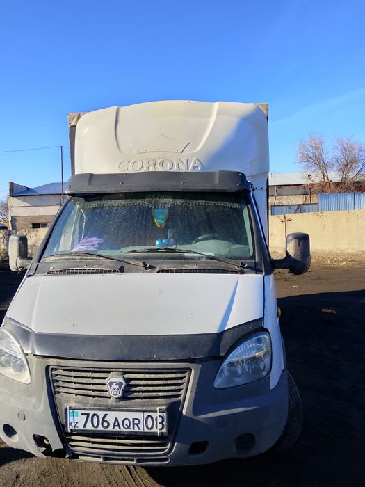 Продаю газель ..