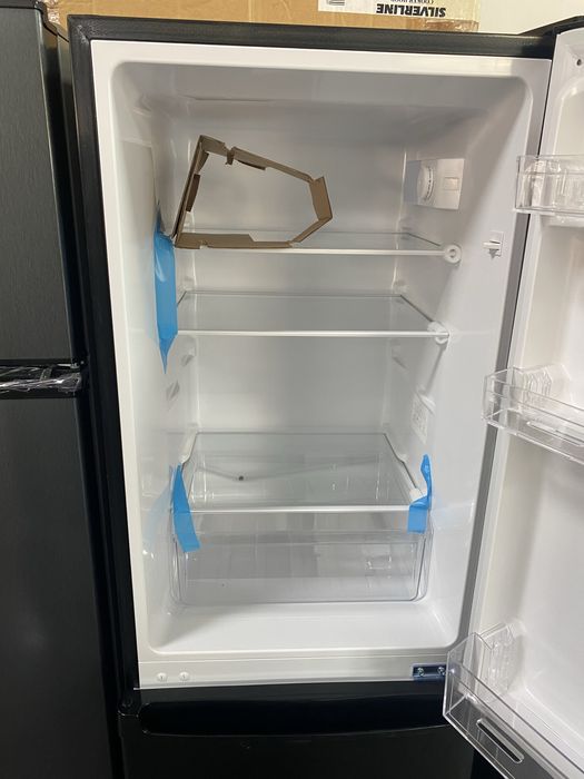 Хладилник с фризер homex CFS1110 142 см.