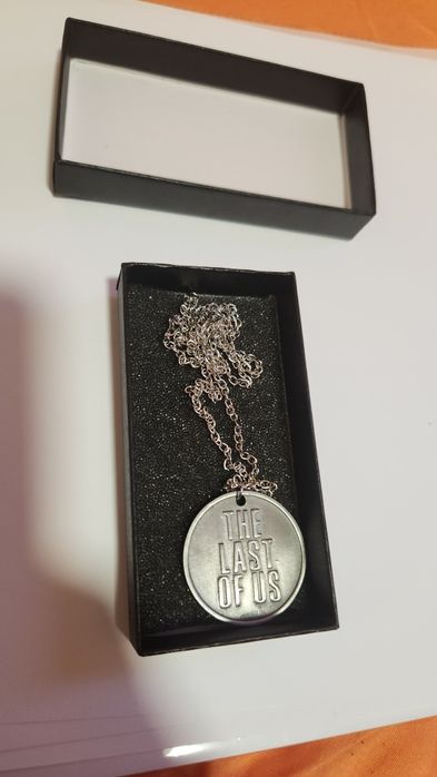 GoT, DeadPool vs Wolverine, The Last of Us & Spider аксесоари