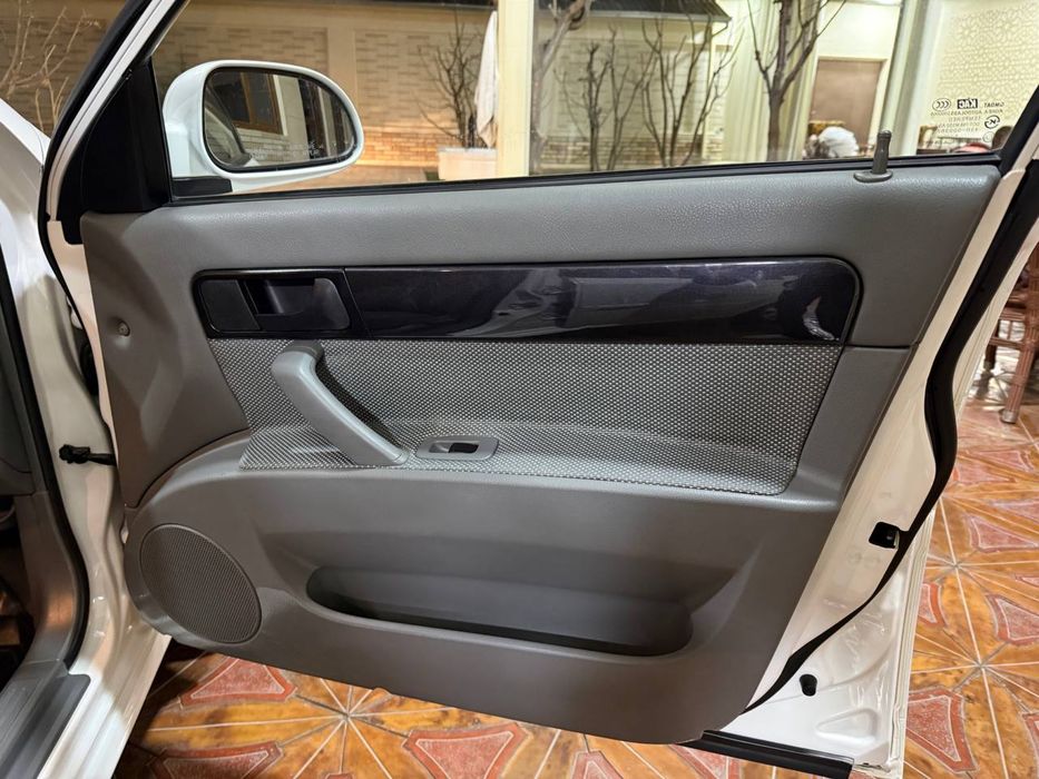 Lasetti Sotiladi 60000 km yurgan