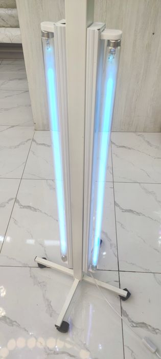 Kvars lampa бактерицидное лампа кварц  60см 90см 120см оптом и штучно