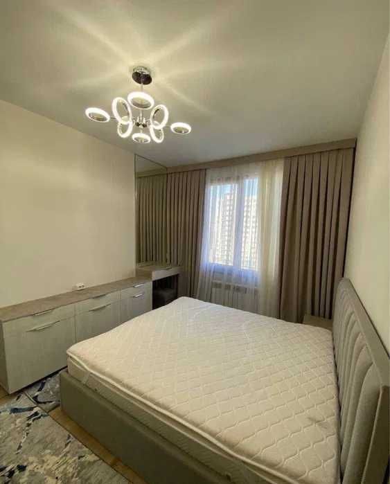 Сдается квартира для семейных