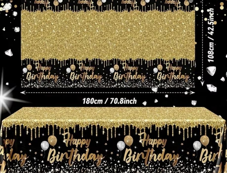 Покривка за маса