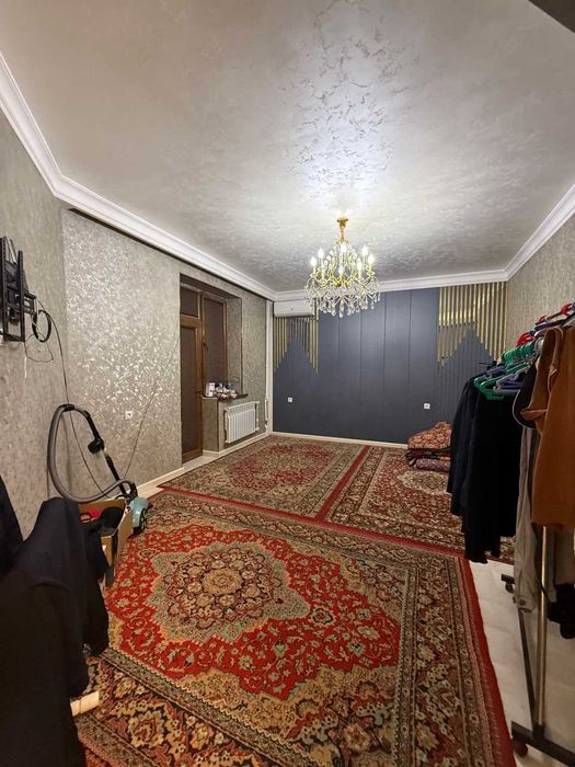 Ж.К.Баураум Евро ремонт хонадон