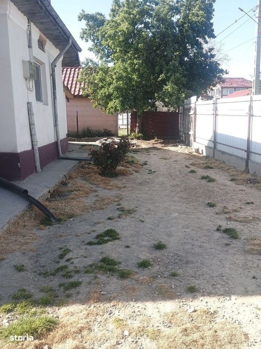Casa tip parter Posta Calnau