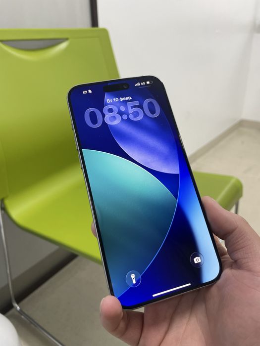 Iphone 15 pro max // айфон 15 про макс