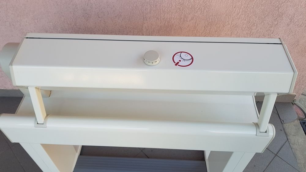 Calandru de calcat Miele