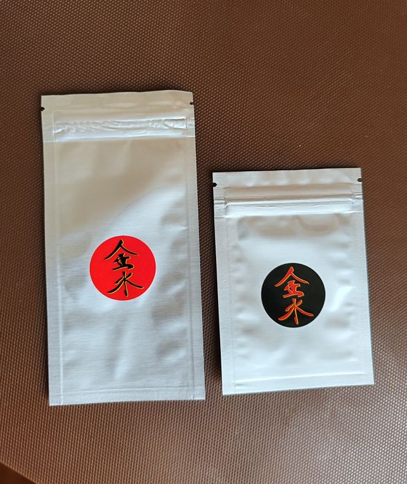 Грипперы фольгированные.