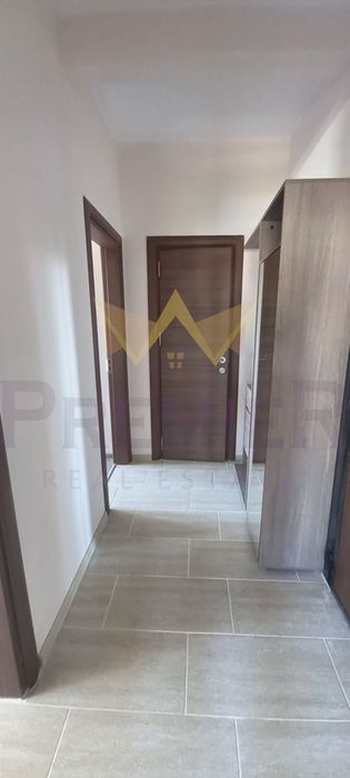 Дава се под наем Тристаен апартамент в Варна, Бриз - 80 кв.м за 510 € - Снимка #8