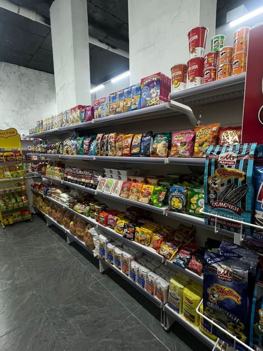 Магазин продается