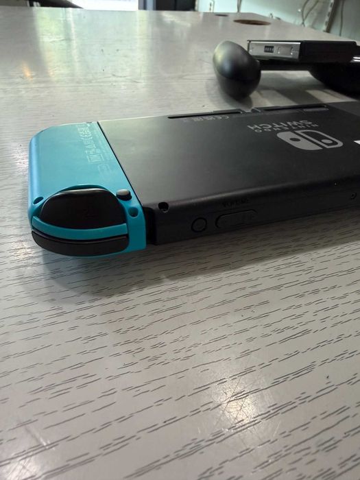 ***ТОП КОНЗОЛА*** Nintendo Switch