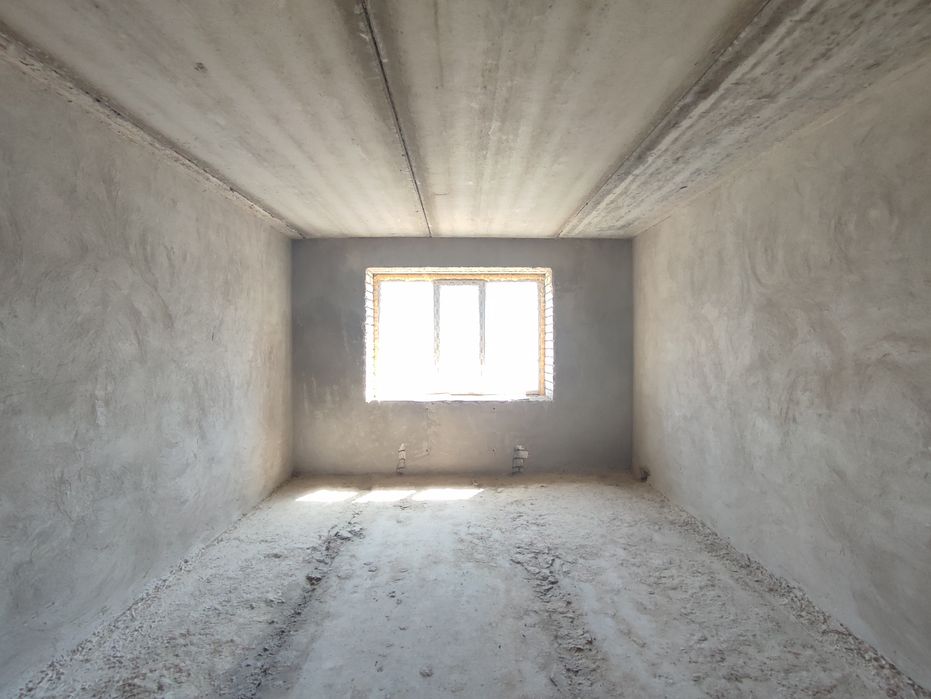 2х комн. 9 мкр, дом 1/2 Горячее предложение