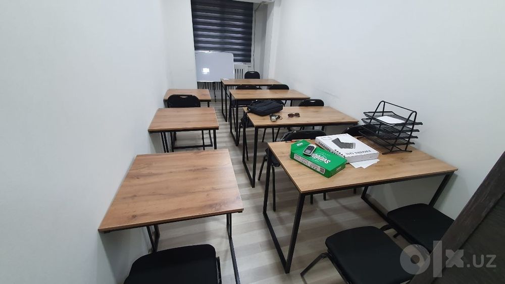 Mebil ishlab chiqaramiz stol stul