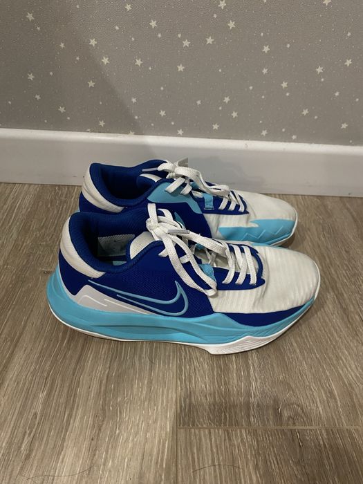 Nike precision 6, в хорошем состоянии