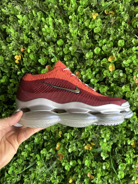 Nike air max Scorpion FK