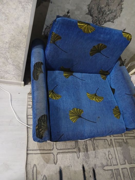 Yaxshi mebil holati zor