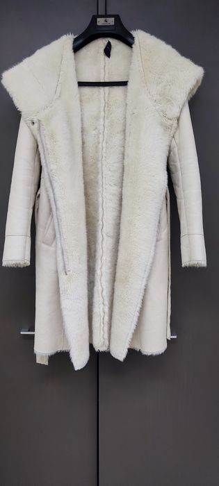 Куртка демисезонная