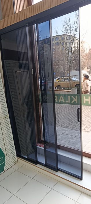 Двери Межкомнатные