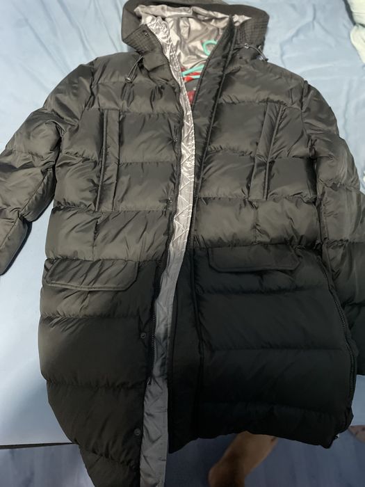 Уникално зимно яке