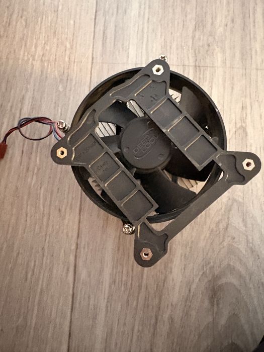 Продается комплектующие для компьютера