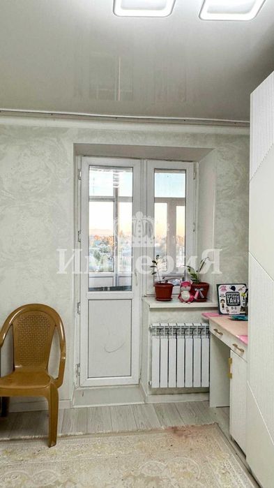 Продам 3х ком в Каратале Мухаметжан Империя