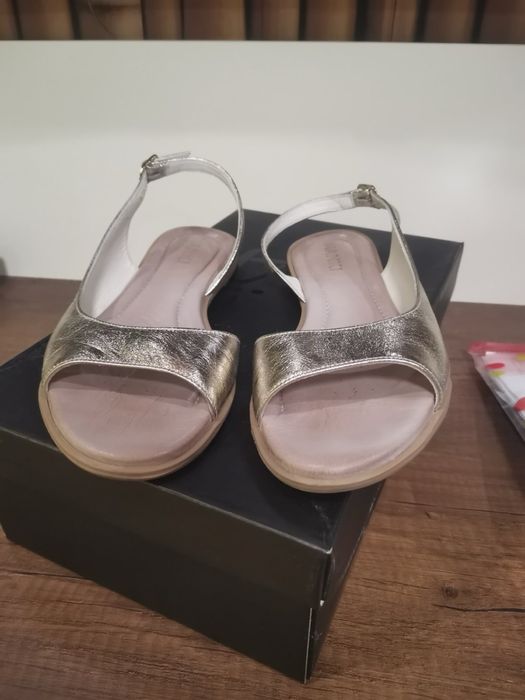 Дамски сандали Bianki