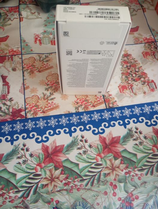 Nou Samsung A26 128 gb