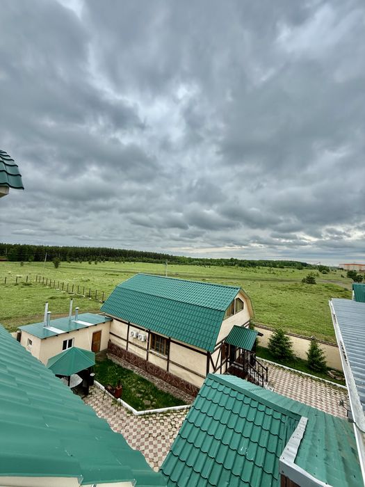 Гостиничный комплекс Алтай