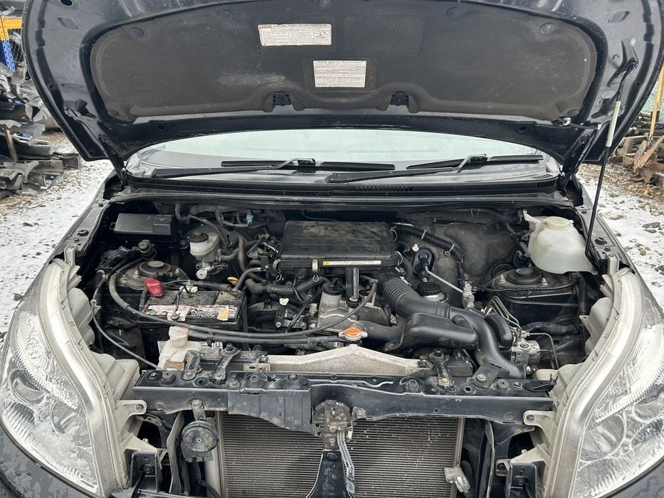 Dezmembrari  Dezmembrez  Piese  Daihatsu Terios  1.5 Benzina -  3SZ-VE