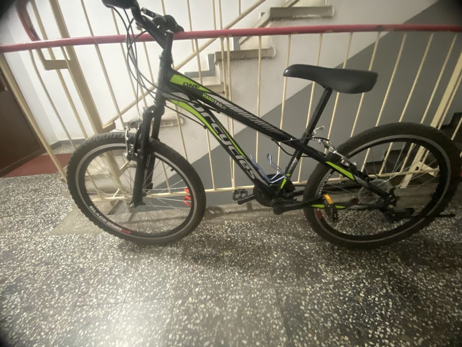 Vând Bicicletă