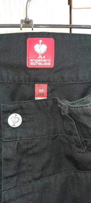 Pantaloni de lucru profesional