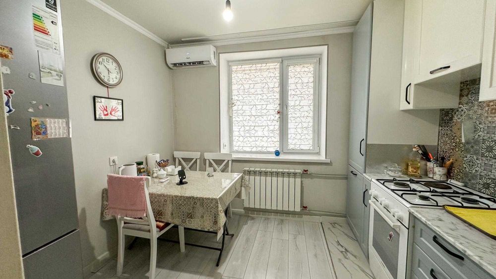 Продам 3х квартиру.