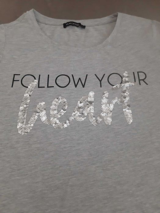 Блузка с къс ръкав за момиче